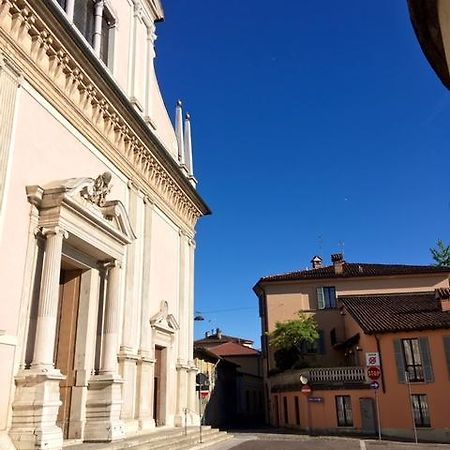 Cosy Studio Historical Center Cremona Exterior foto