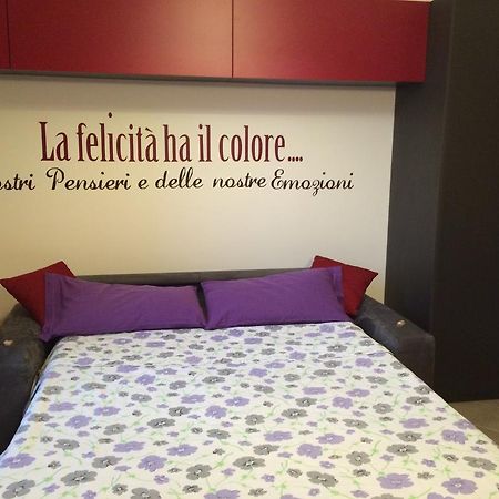 Cosy Studio Historical Center Cremona Exterior foto