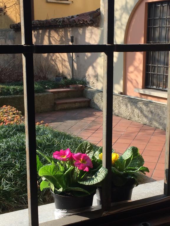 Cosy Studio Historical Center Cremona Exterior foto