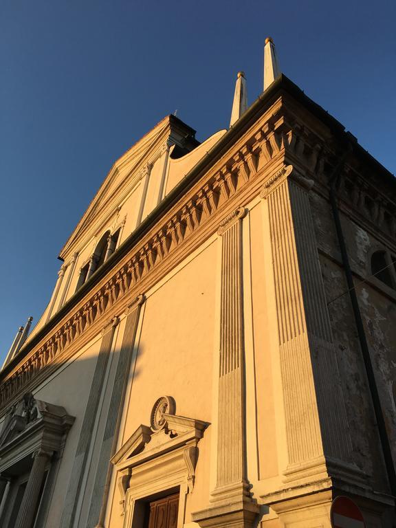 Cosy Studio Historical Center Cremona Exterior foto