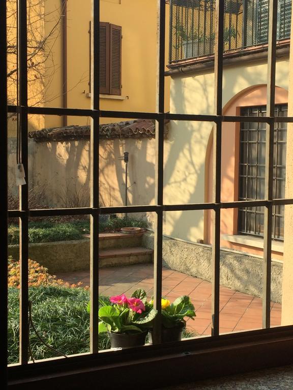 Cosy Studio Historical Center Cremona Exterior foto