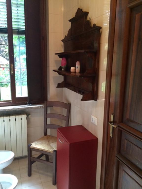 Cosy Studio Historical Center Cremona Exterior foto